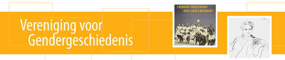 VvG: platform voor gendergeschiedenis